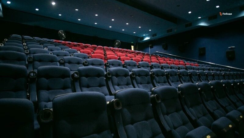    Афиша кинотеатров пестрит разнообразием Фото: ИА «Победа26»