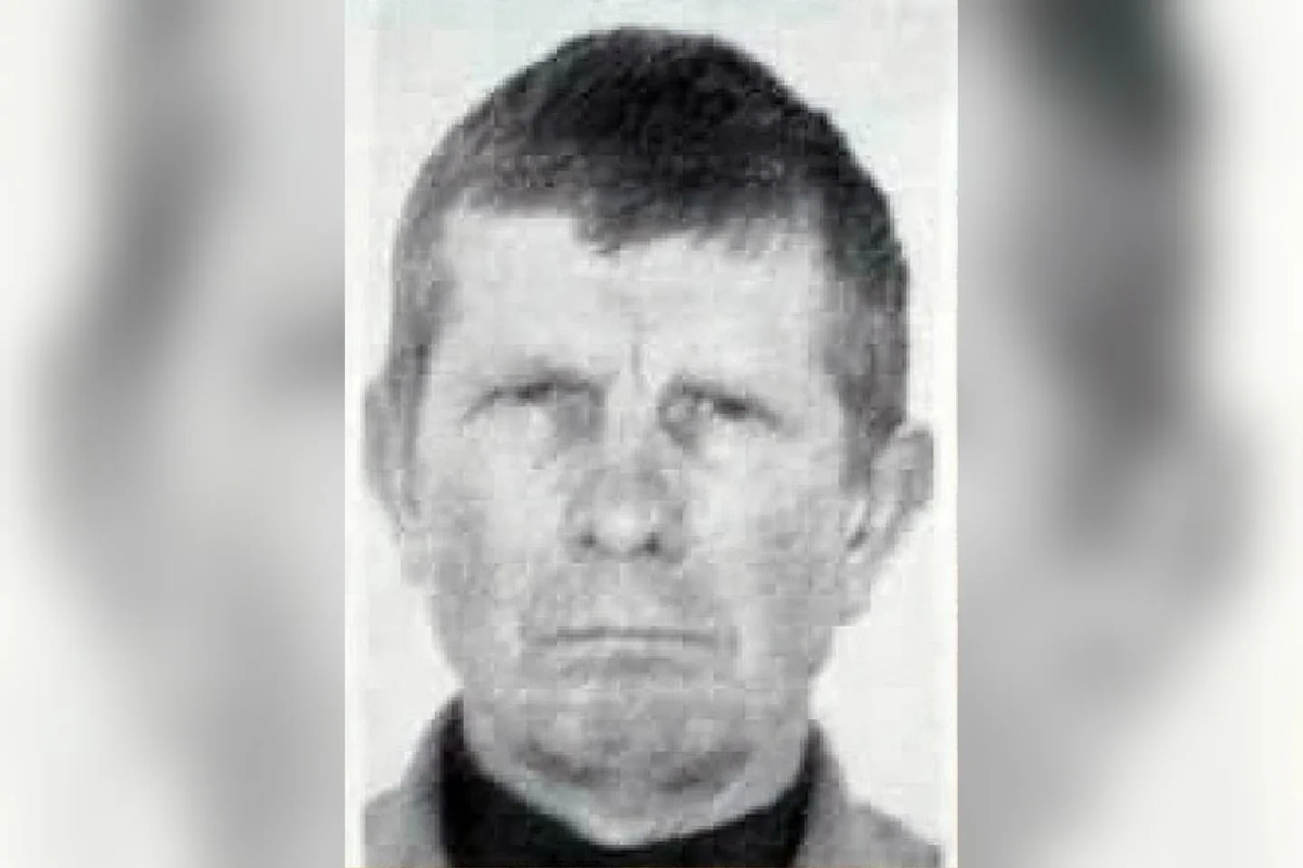 Сергей Борисов оставил в живых только двух человек