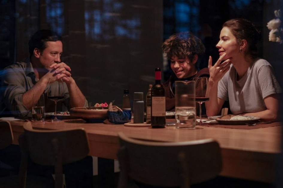     «Минотавр», режиссер Андрей Звягинцев, 2026 «Минотавр», режиссер Андрей Звягинцев, 2026