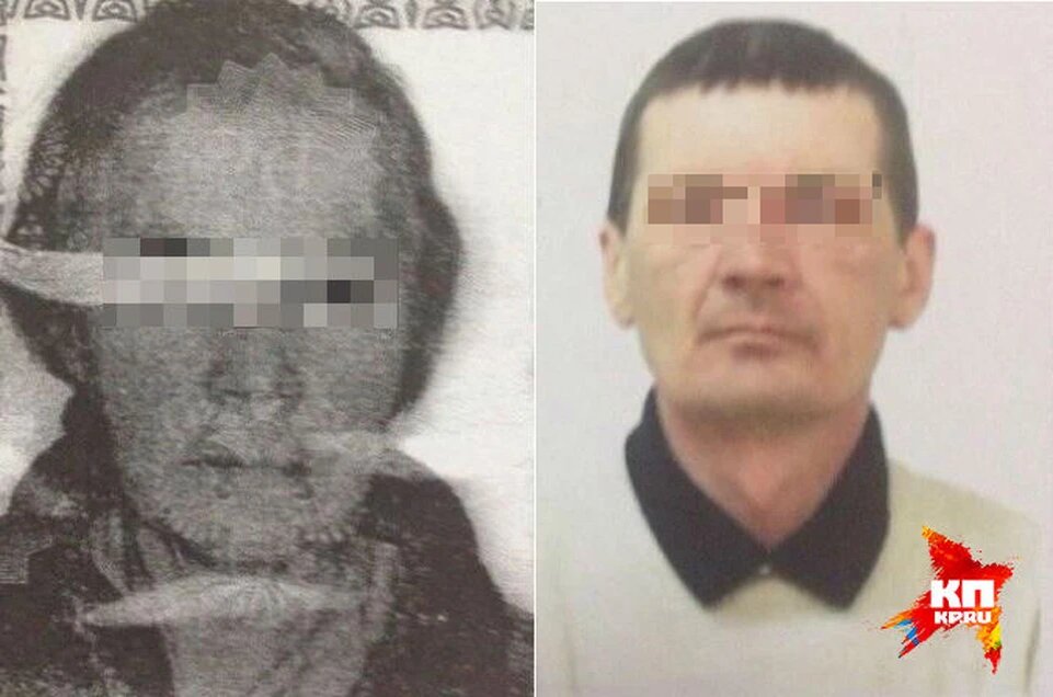 Мама пыталась убить сына, когда тот спал. Но тот оказался проворнее