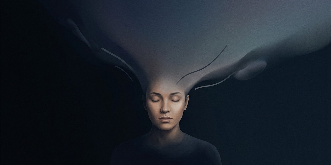 Некоторые люди не видят картинки в голове — это не болезнь