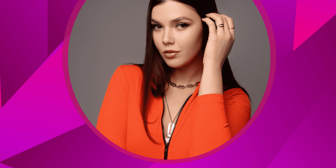 25 апреля Москва услышит MONOVIKA: на сцене «МузНьюз» прозвучит поп-электроника с характером