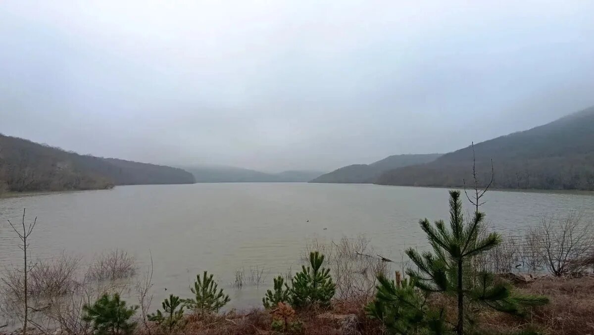    Фото официального канала МУП «Водоканал города Новороссийска» в МАХ