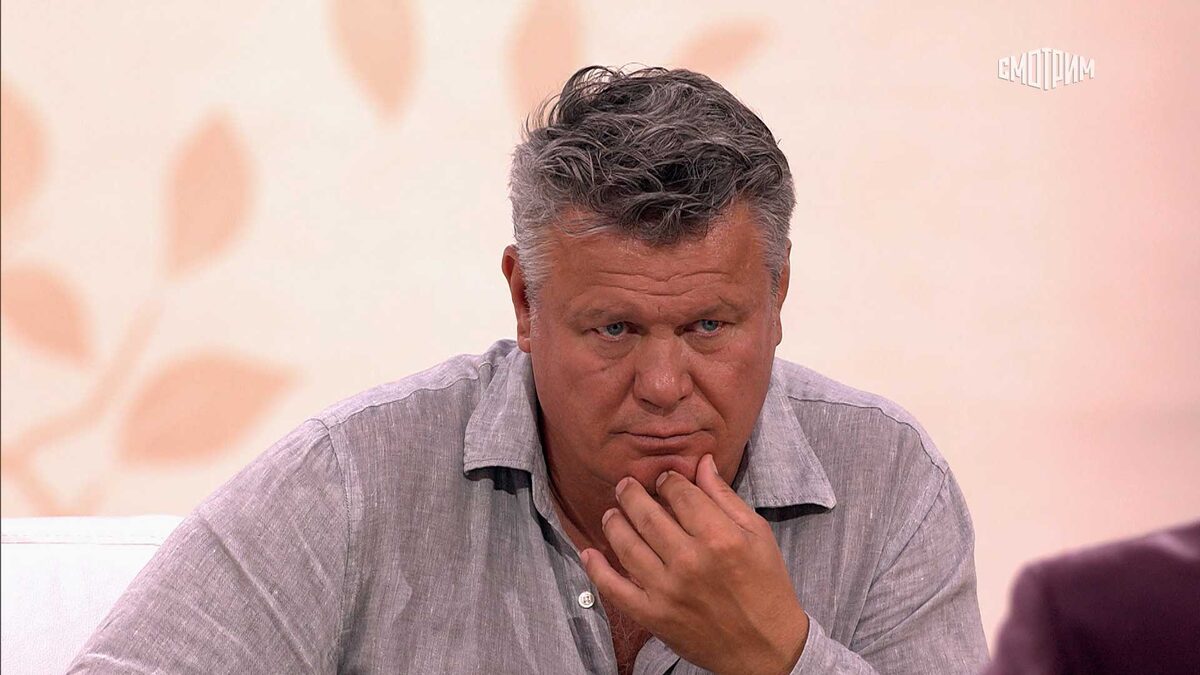    Кадр телеканала "Россия"