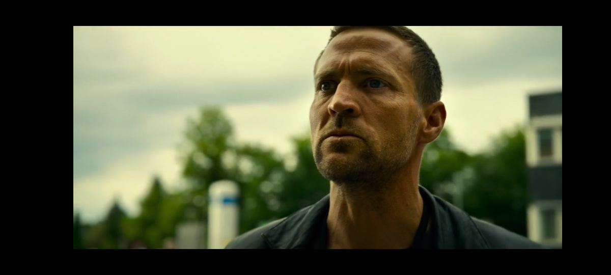 Кадр из сериала. Здесь и далее скриншоты автора.