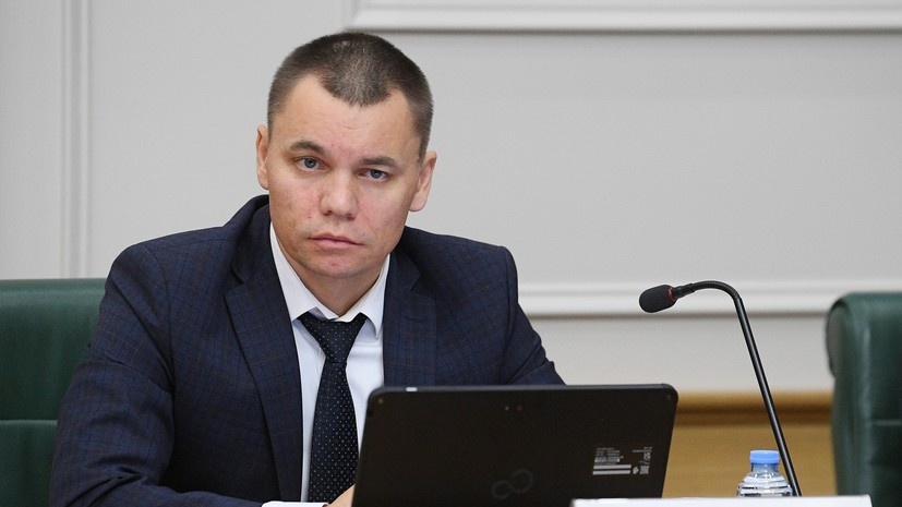   РИА Новости