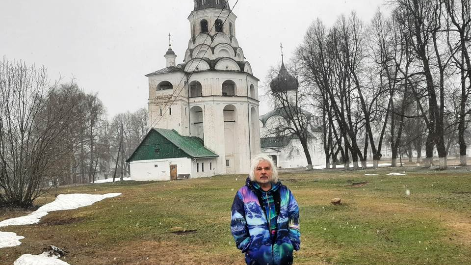 Упущенный шанс полётов