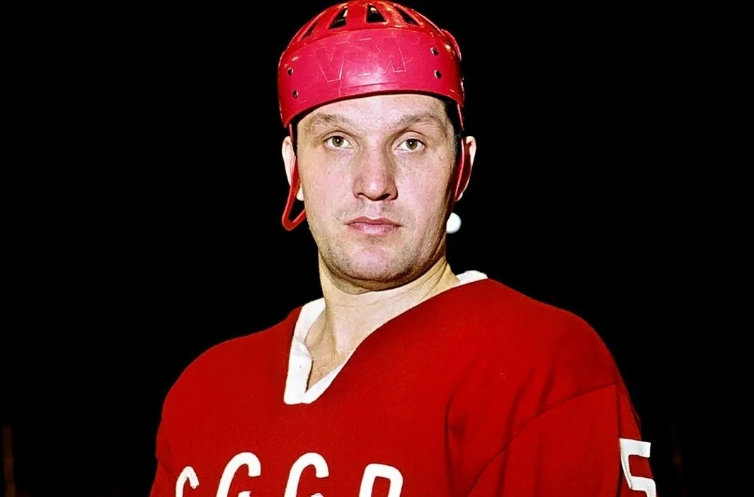 Александр Рагулин / фото: РИА Новости