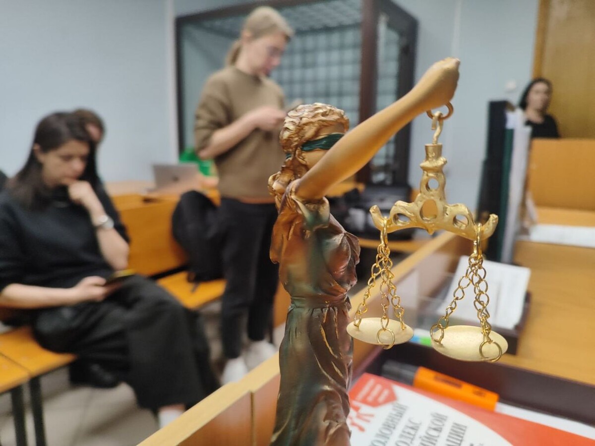     / Источник: © ИЗВЕСТИЯ/Архив «Известий»