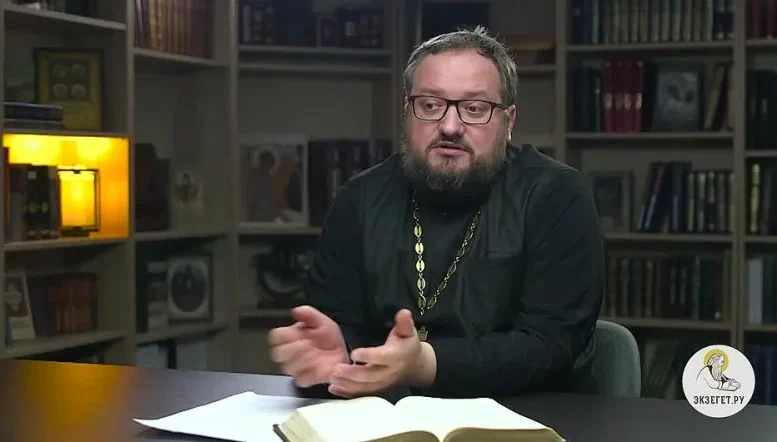 Как молиться и причащаться на Светлой седмице? Священник Владислав Береговой