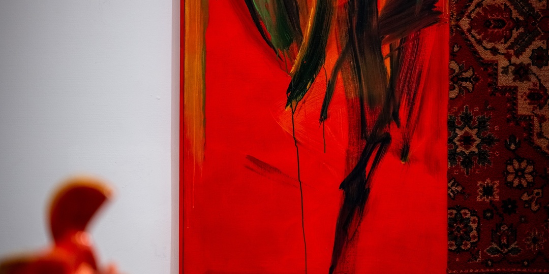 Дагестан, ковры и резина