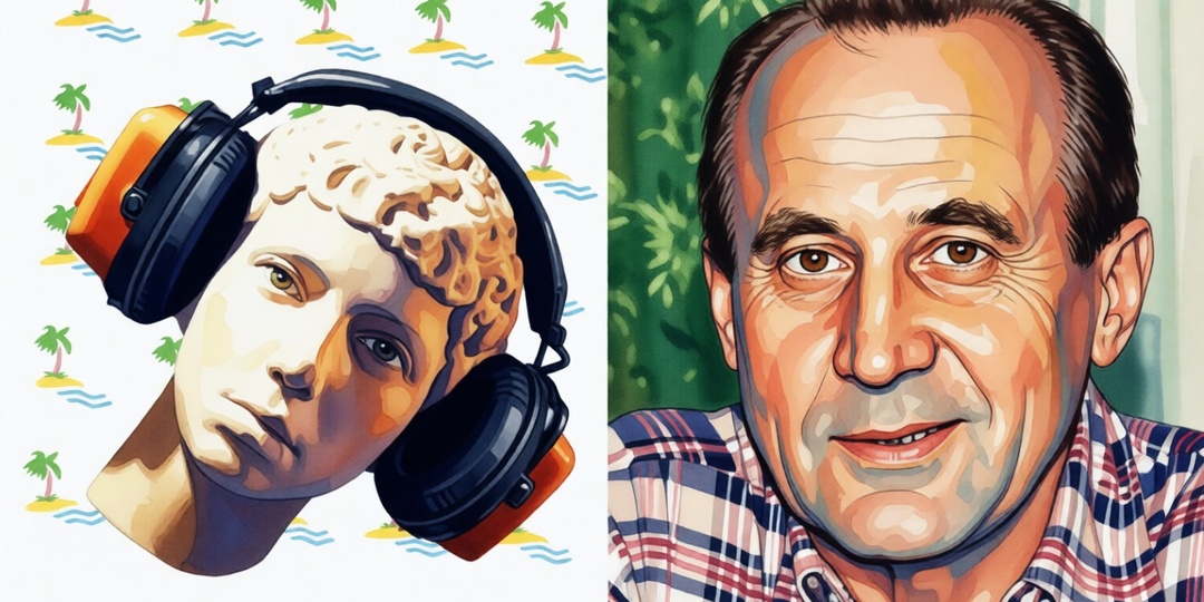 «Робинзон», «Рыжий конь», «Белая дверь». Хитовый альбом на стихи Леонида Дербенёва