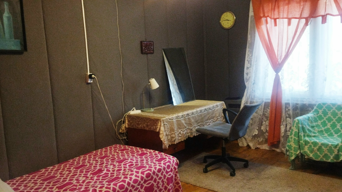 Все дело в деталях!