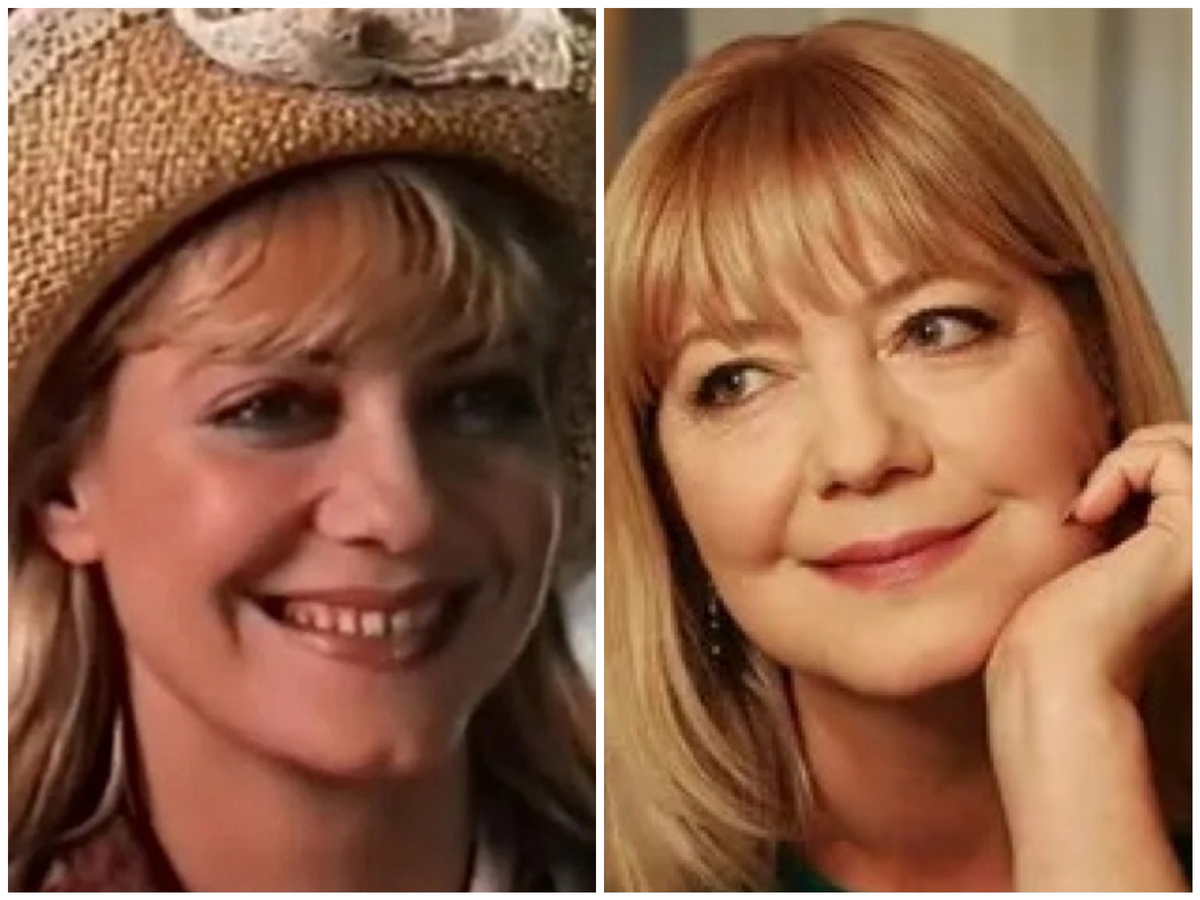 Ирина Селезнёва