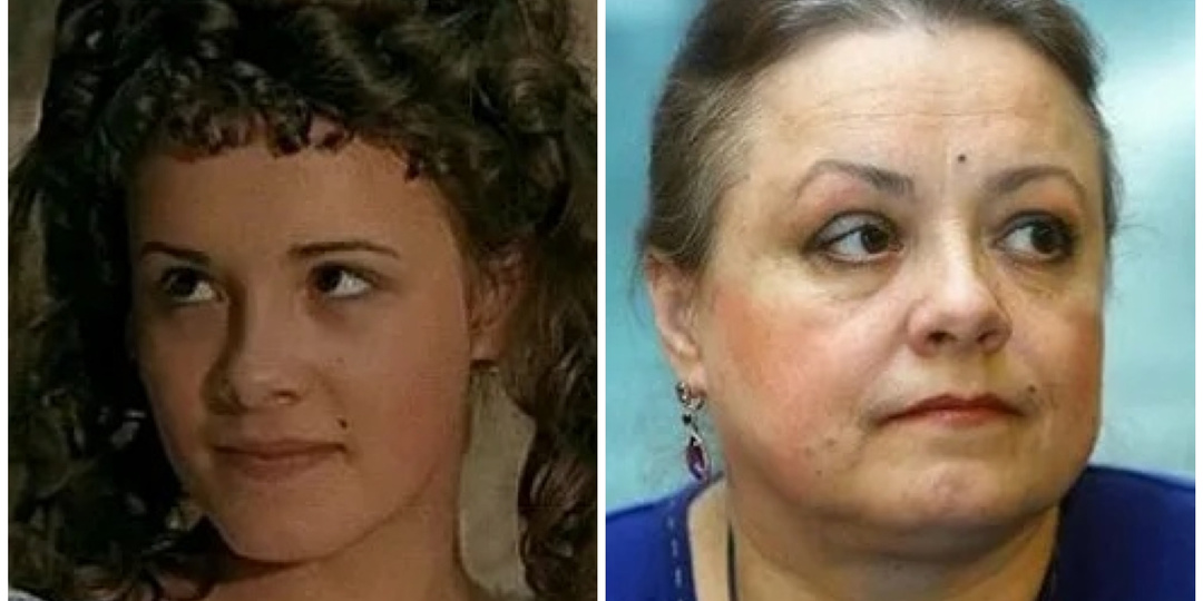 8 наших знаменитостей за 60, которые так и не стали мамами