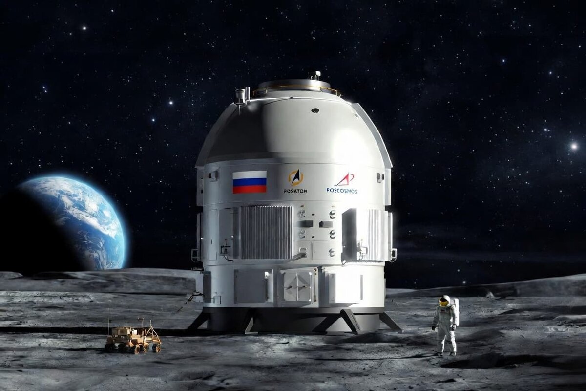 Изображение Grok