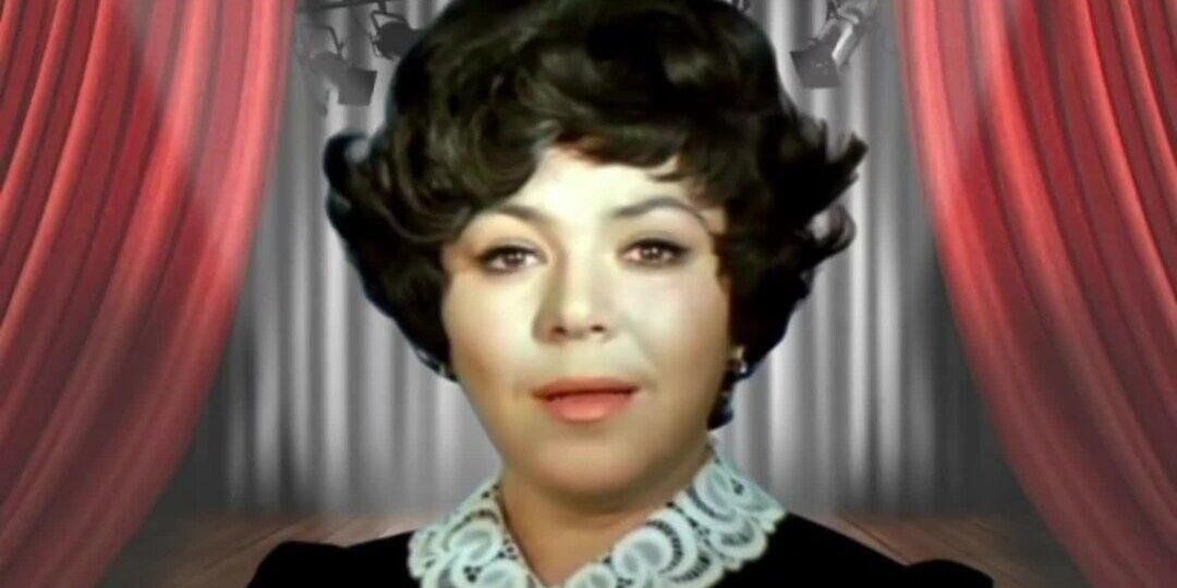 История Майи Кристалинской. Песня вопреки всему