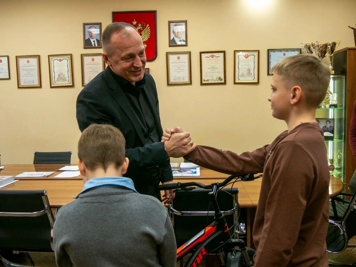 Листайте вправо, чтобы увидеть больше изображений