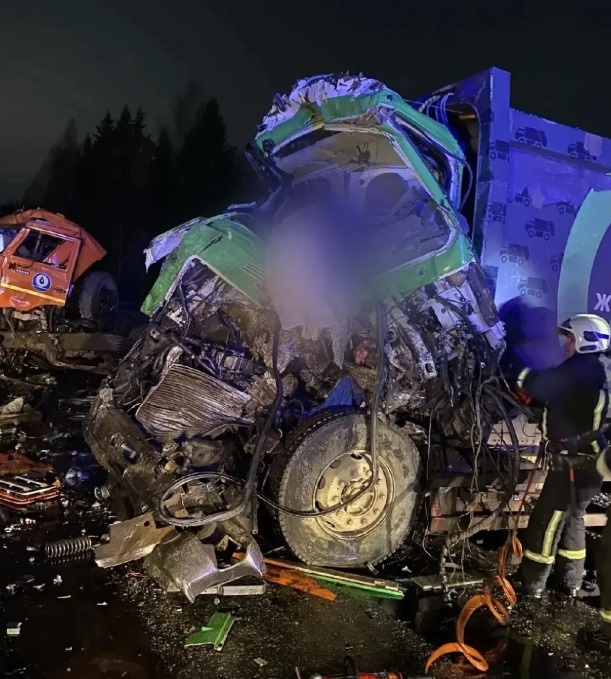    Соцсети / ГУ МЧС России по Удмуртской Республике