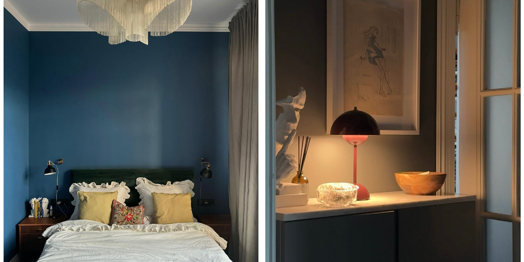 Куда делась красивая квартира в сталинке на Черной речке