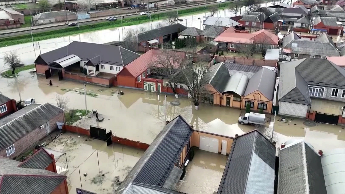    Первый канал