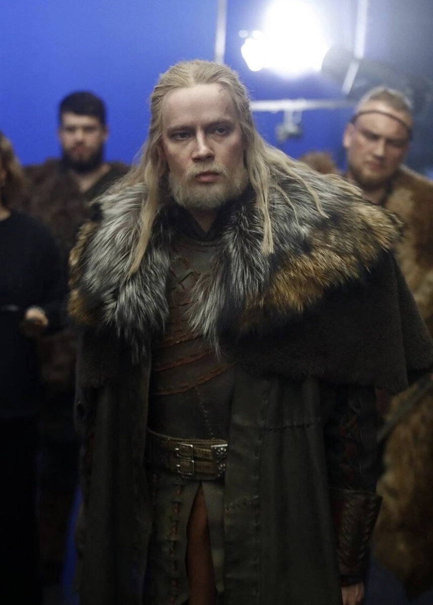 Настоящий Князь! Из интернета