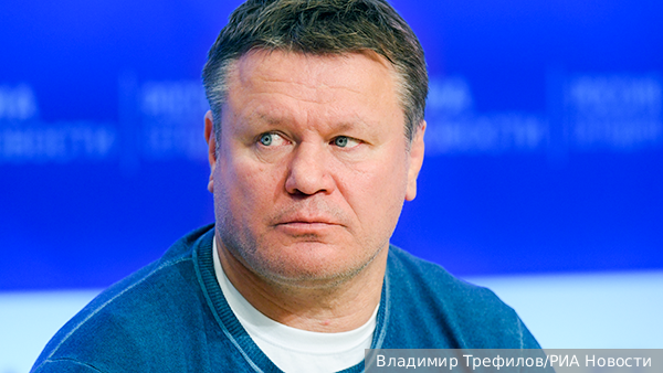     Фото: Владимир Трефилов/РИА Новости   
 Текст: Вера Басилая