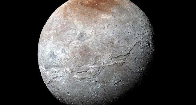    NASA/Twitter.com / www.globallookpress.com