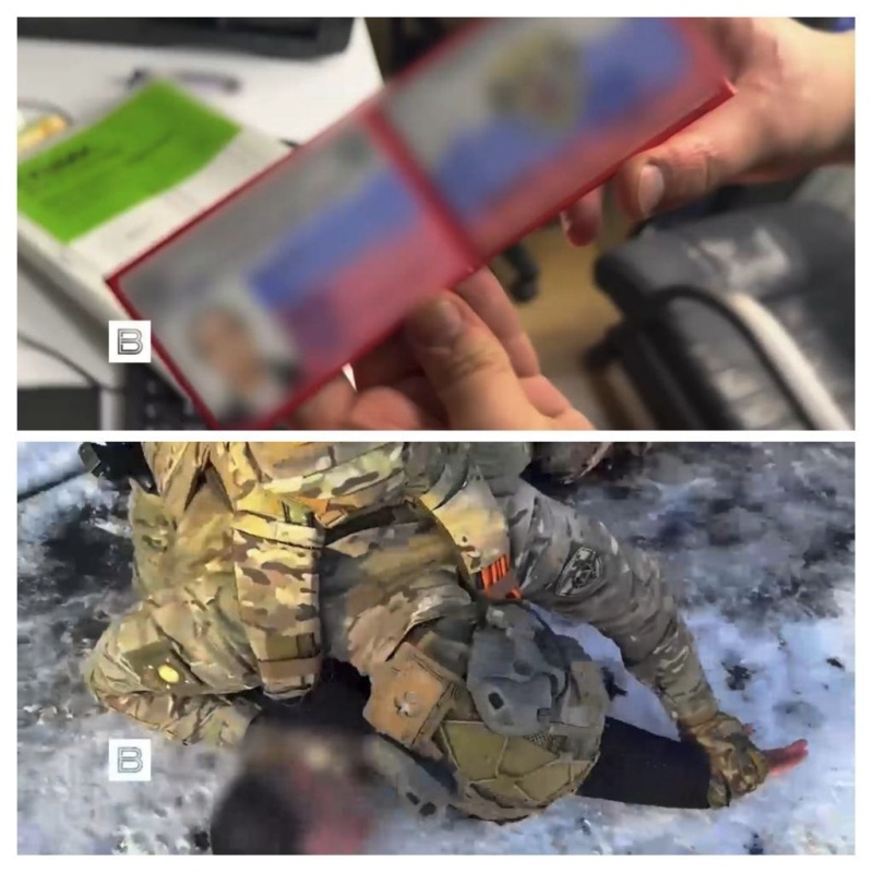    Мариуполь, Чита, Петербург — за решётку отправились очередные пособники киевских спецслужб