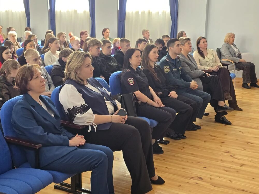 Фото здесь и далее предоставили организаторы