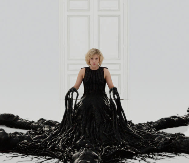 Фильм “Люси”: что происходит, когда исчезают границы разума