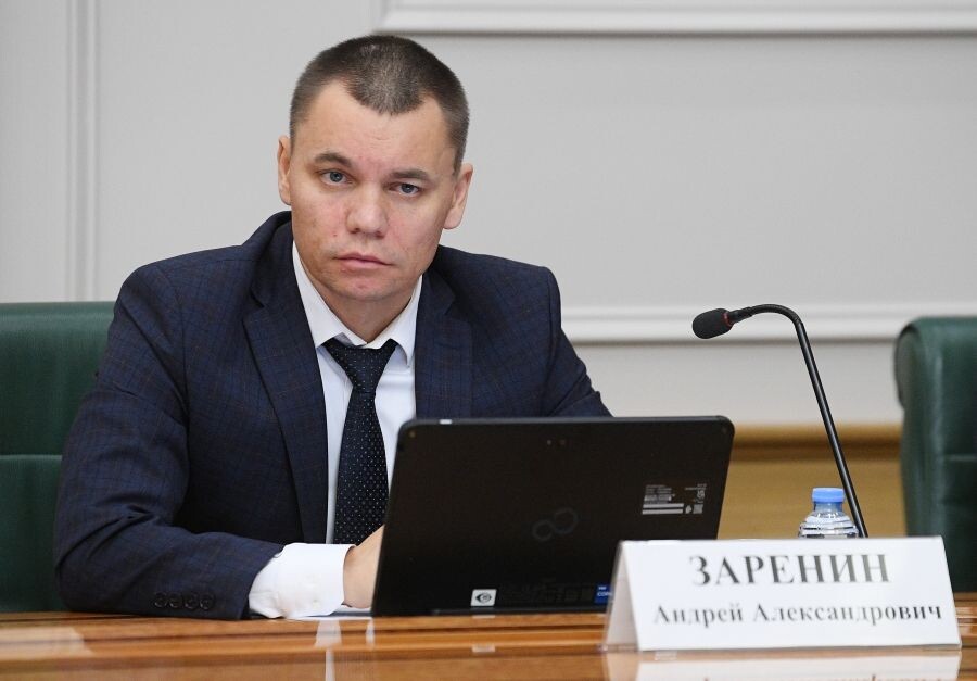     / Источник: © Алексей Майшев/РИА Новости