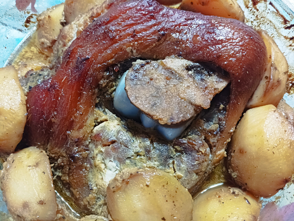 Фото: Вкусная еда без труда