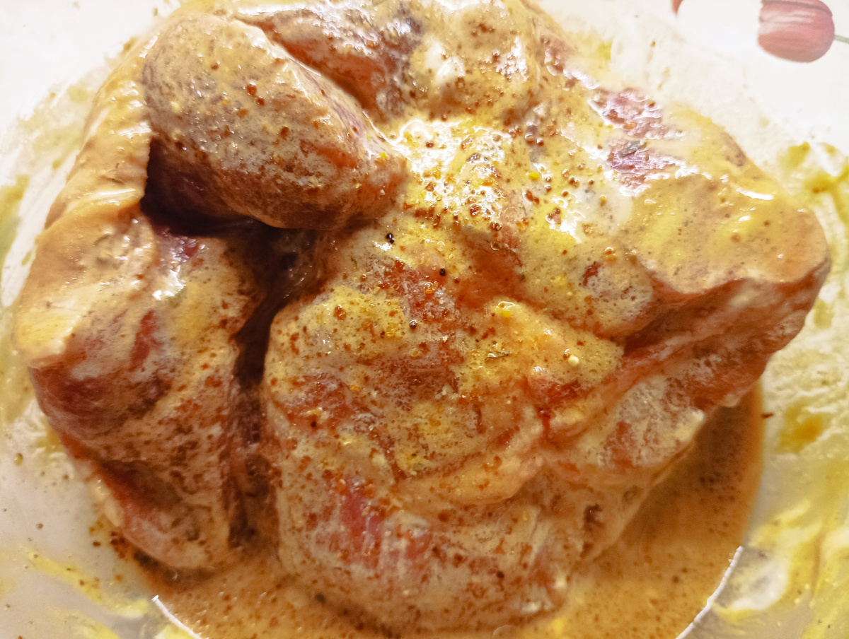 Фото: Вкусная еда без труда