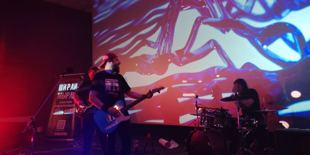 Радио «Станция FMD» и группа Ширли Мырли объявили о сотрудничестве