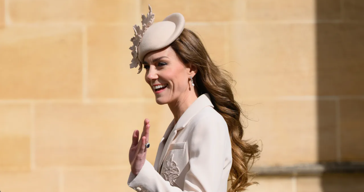 Кейт Миддлтон. Фото: открытые источники