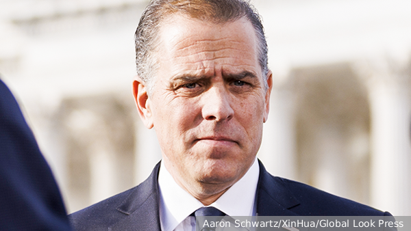     Фото: Aaron Schwartz/XinHua/Global Look Press   
 Текст: Алексей Дегтярёв