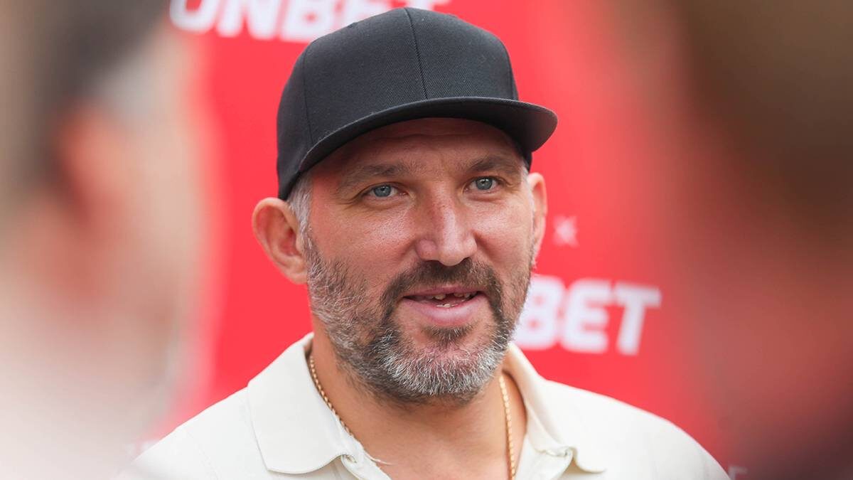    Фото: Василий Кузьмиченок / АГН Москва