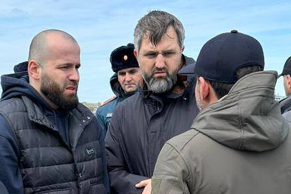 Администрация Дербентского района   📷