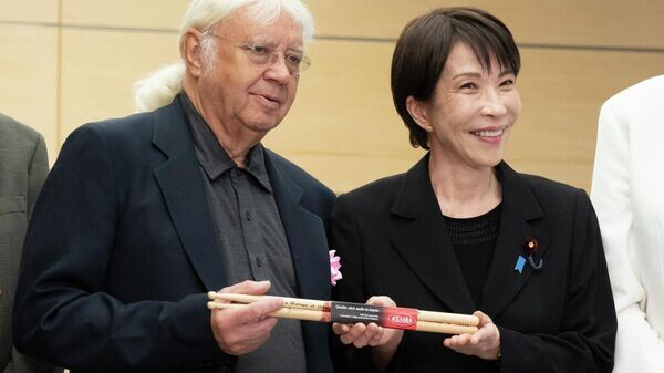    © AP / Yuichi Yamazaki