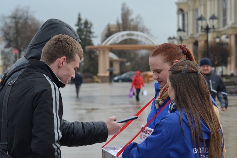     © фото - тг-канал Курской области