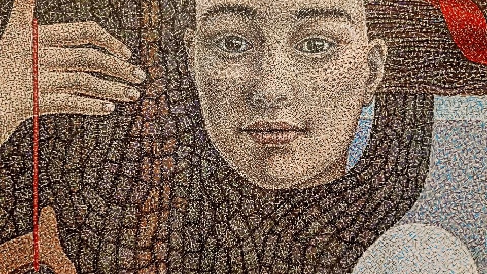 Мир в квадрате