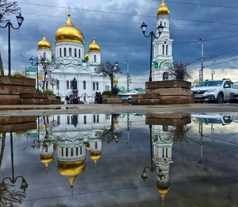    Фото: Роман Неведров