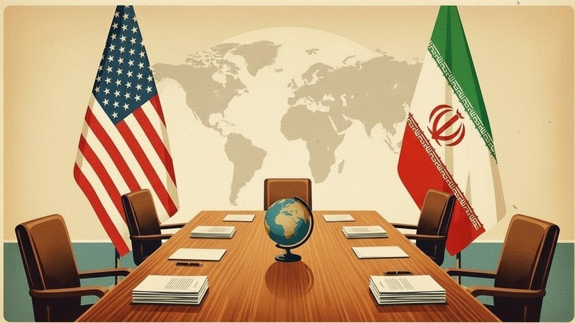   Сгенерировано с помощью ИИ