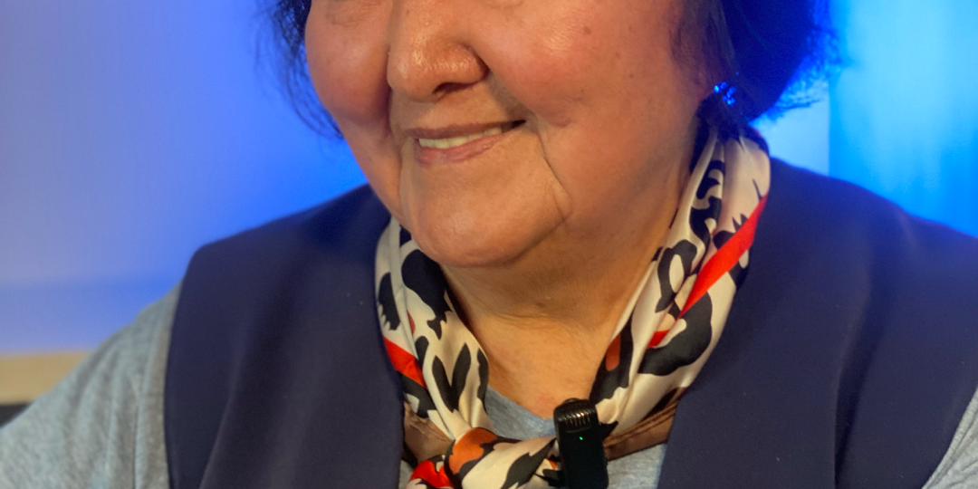 3 фразы, которые стоит говорить себе каждый день — особенно после 50