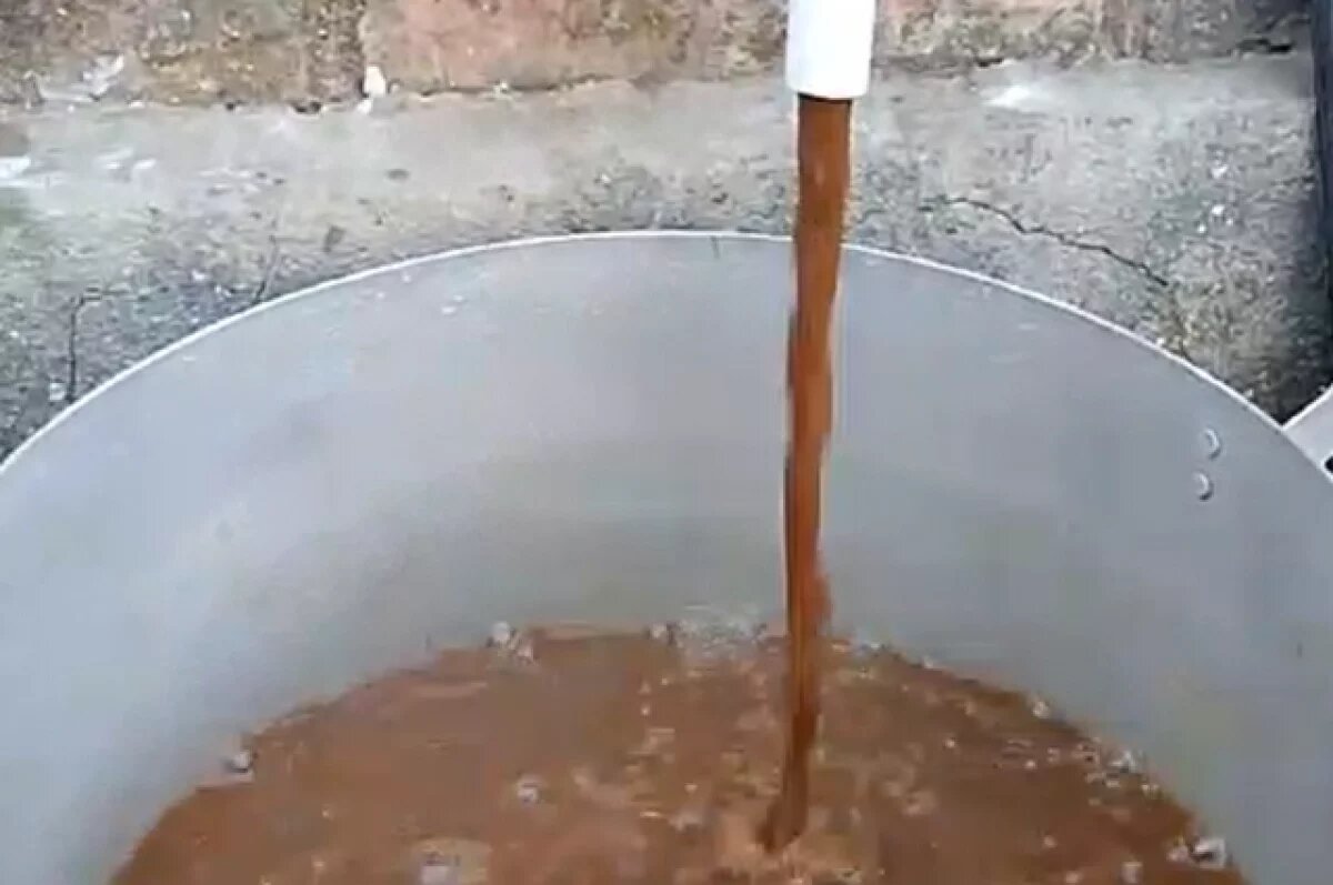    Жители Ставрополья требуют проверить Водоканал из-за отказа в капремонте