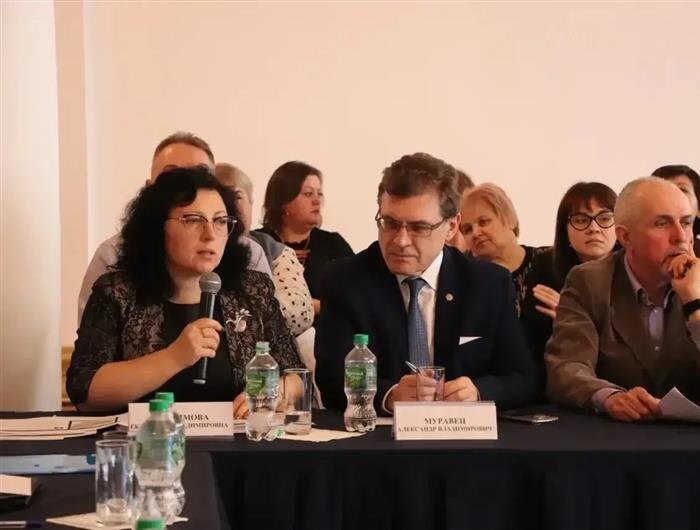    ФОТО: министерство здравоохранения Самарской области