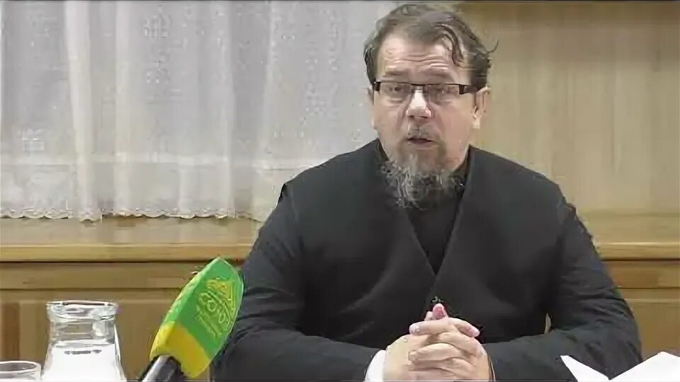 Как правильно встретить Пасху, или Почему мы снова совершаем прежние грехи ?