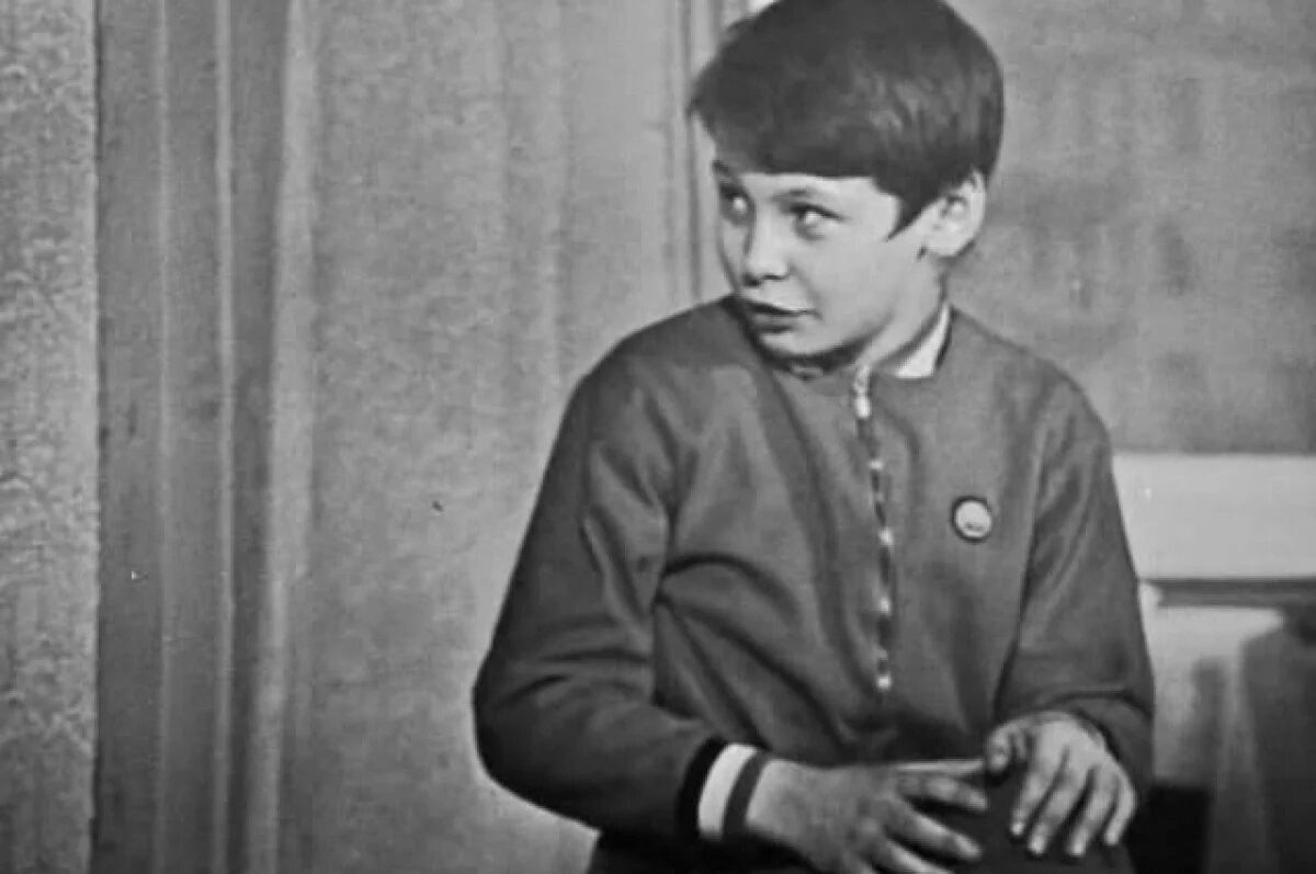    Актер из «Следствие ведут Знатоки» Алексей Наумов умер на 66-м году жизни