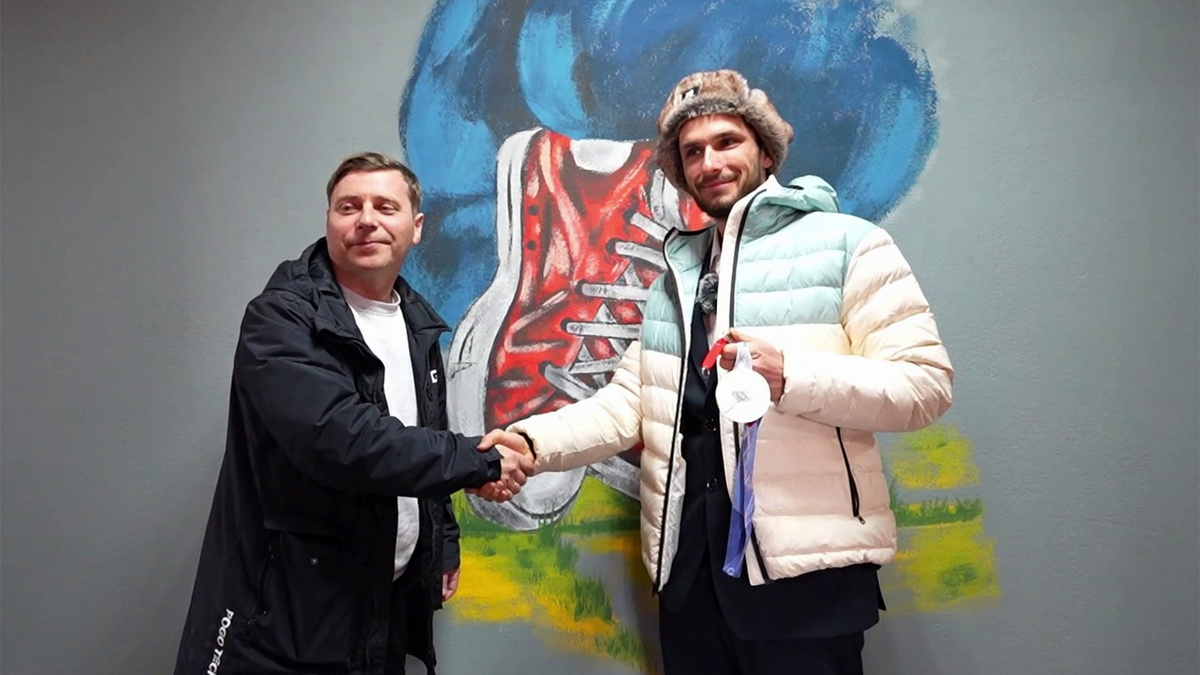    Первый канал